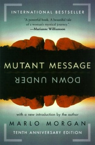 MUTANT MESSAGE DOWN UNDER
