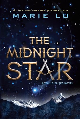 YOUNG ELITES03 MIDNIGHT STAR