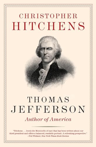 THOMAS JEFFERSON