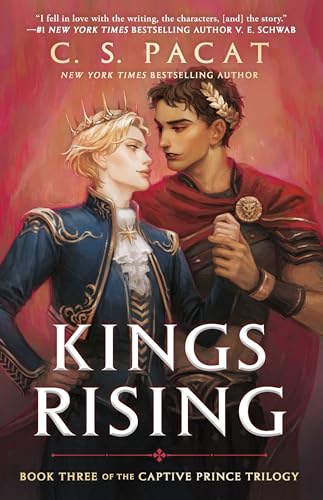 KINGS RISING