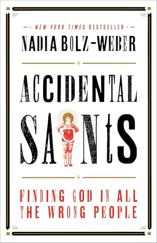 ACCIDENTAL SAINTS