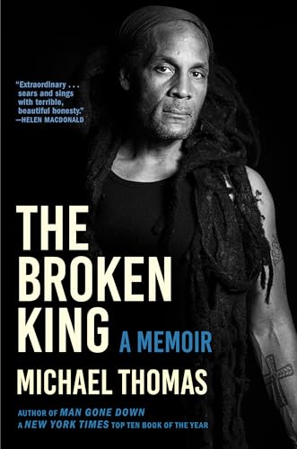 BROKEN KING