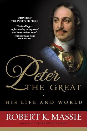PETER THE GREAT