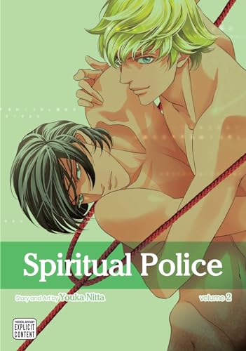 SPIRITUAL POLICE V02