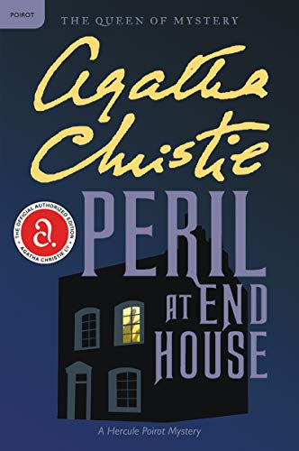 PERIL AT END HOUSE