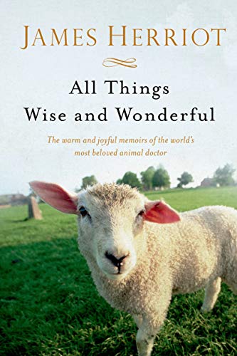 ALL THINGS WISE & WONDERFUL