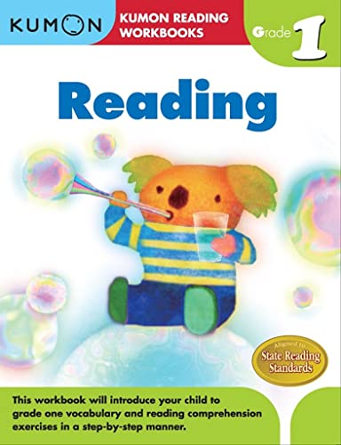 READING GR1