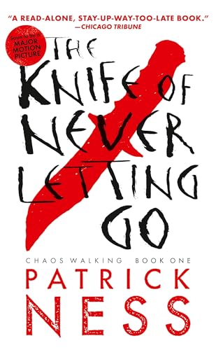 CHAOS WALKING01 KNIFE OF NEVER LETTING