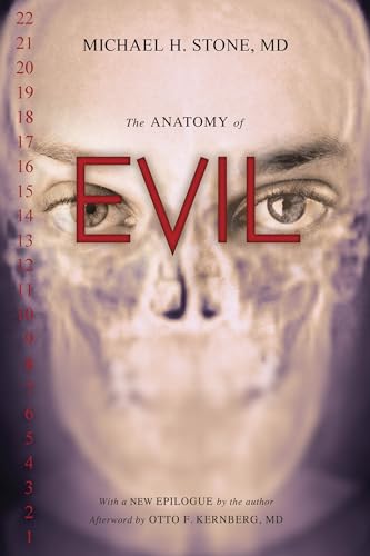 ANATOMY OF EVIL