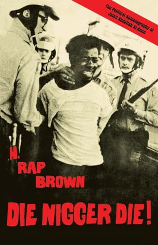 DIE NIGGER DIE