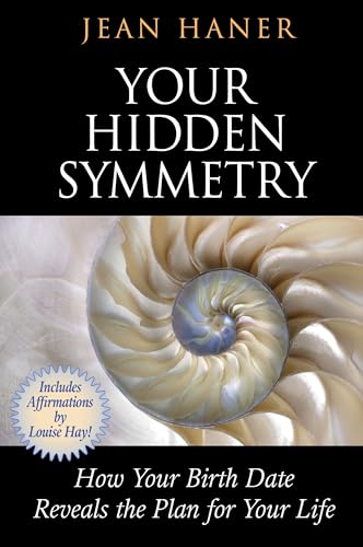 YOUR HIDDEN SYMMETRY
