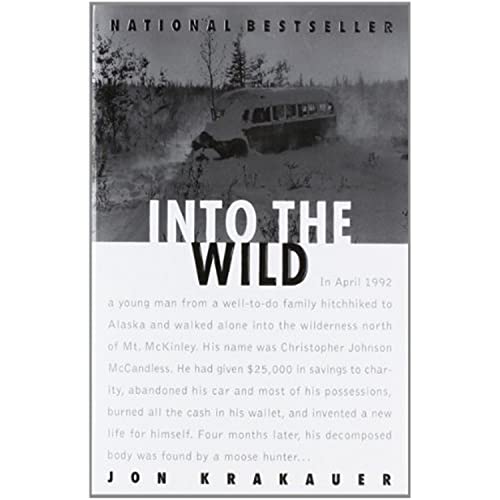 INTO THE WILD