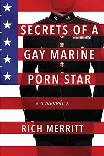 SECRETS OF A GAY MARINE PORN STAR