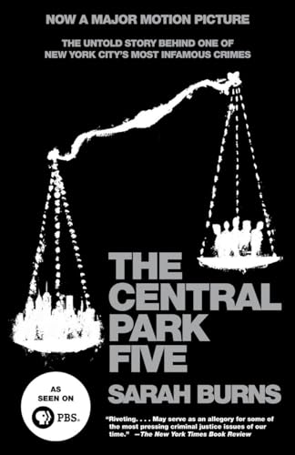 CENTRAL PARK FIVE