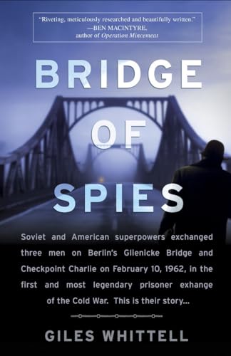 BRIDGE OF SPIES