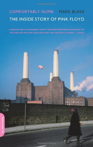 COMFORTABLY NUMB