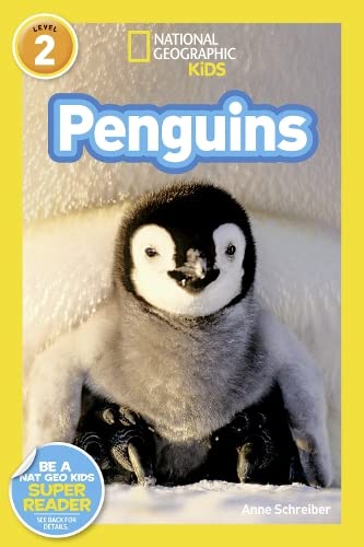 NGK RDR PENGUINS