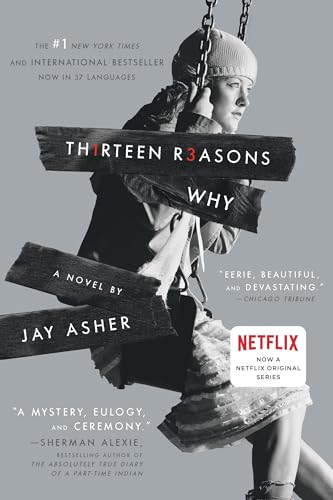 13 REASONS WHY