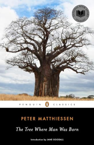 TREE WHERE MAN WAS BORN