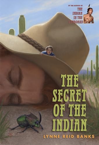 SECRET OF THE INDIAN