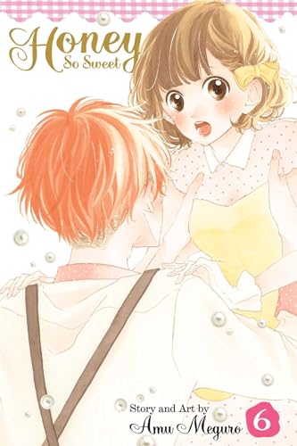 HONEY SO SWEET V06