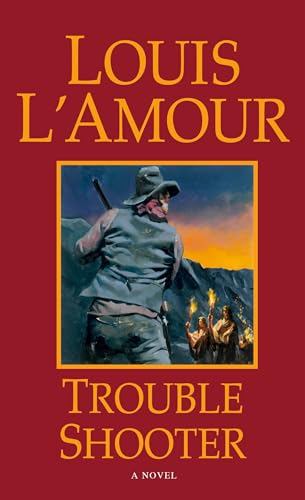 TROUBLE SHOOTER