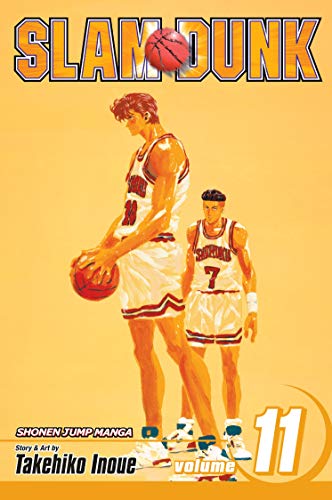 SLAM DUNK V11