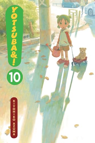 YOTSUBATO V10