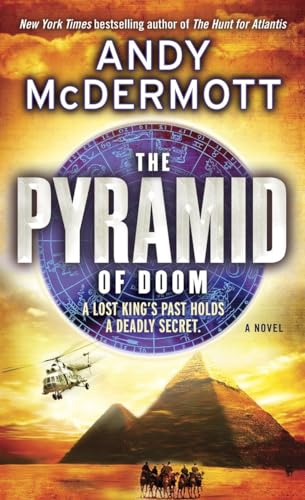 PYRAMID OF DOOM