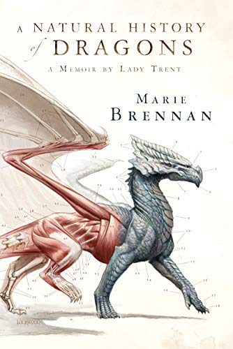 NATURAL HIST OF DRAGONS