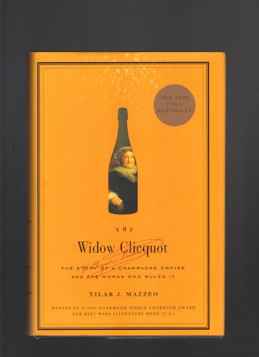 WIDOW CLIQUOT