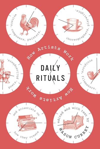 DAILY RITUALS