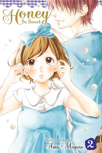 HONEY SO SWEET V02