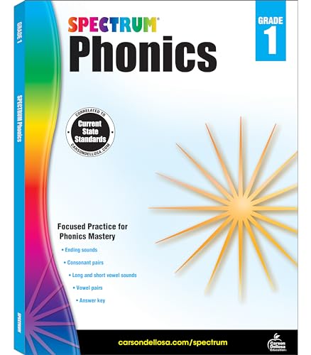PHONICS GR1 NEW
