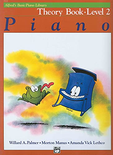BASIC PIANO COURSE THEORY BK02