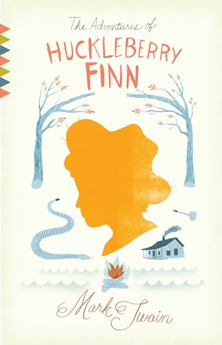 ADVS OF HUCKLEBERRY FINN