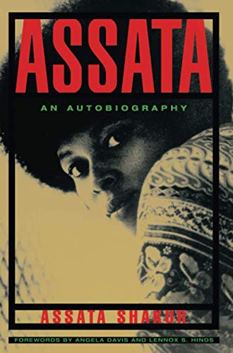 ASSATA AN AUTOBIOGRAPHY