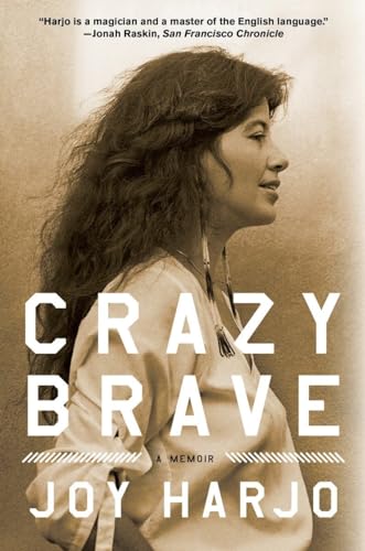 CRAZY BRAVE