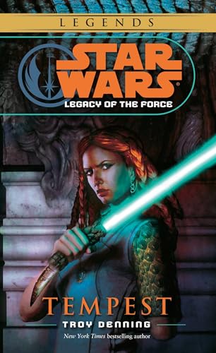 SW LEGACY OF FORCE03 TEMPEST