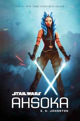 SW AHSOKA