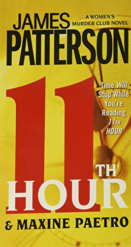 11TH HOUR