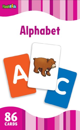 ALPHABET FLASHCARDS