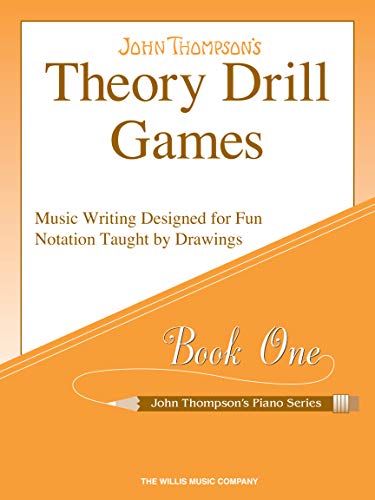 THEORY DRILL GAMES SET 1