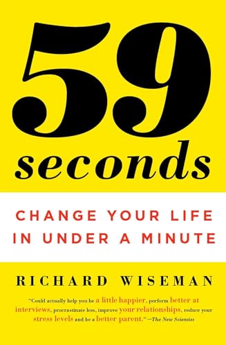 59 SECONDS