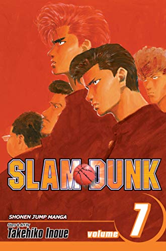 SLAM DUNK V07