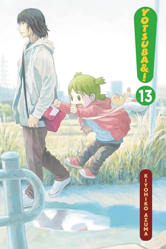 YOTSUBATO V13