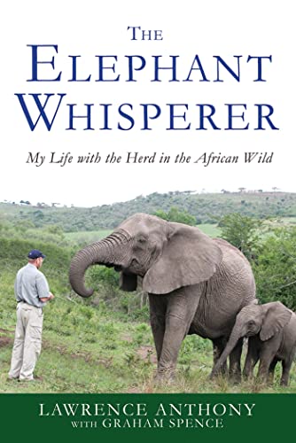 ELEPHANT WHISPERER