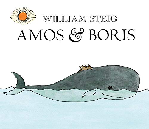 AMOS & BORIS