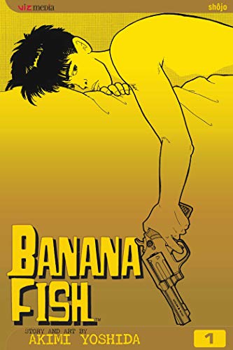 BANANA FISH V01 E02