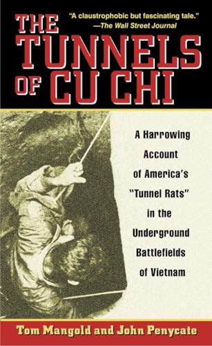 TUNNELS OF CU CHI